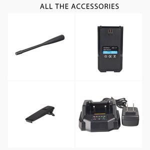 Ntercom-KS5D-16 de iones de litio, 1800 MH H, 5W - Product Image 6