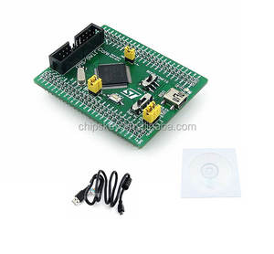 #24030 STM32 çekirdek kurulu stm32f107vCortex-M3 STM32F107 STM32 geliştirme kurulu kiti - Product Image 2