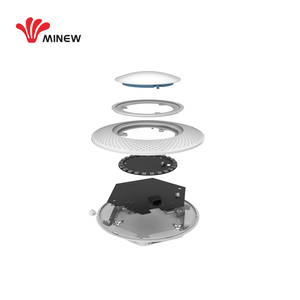 Inalámbrico iot hub router MQTT HTTP apoya BLE WiFi gateway bluetooth beacon datos detector - Product Image 6