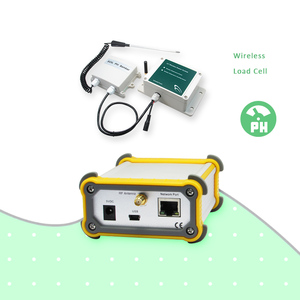 Lora-controlador de señal analógica RF inalámbrico, salida de voltaje de 4-20MA, lorawan - Product Image 2