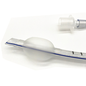 Standard Cuff Oral Veteriner <span class=keywords><strong>Endotracheal</strong></span> Tube Oral / Nasal Preformed Cuffed <span class=keywords><strong>Endotracheal</strong></span> Tube - Product Image 5