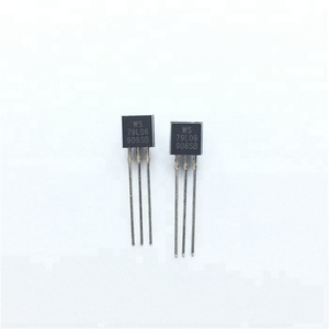 איכות גבוהה ic 79l06 reg ליניארי-6v 100ma TO92-3 <span class=keywords><strong>l79l06acz</strong></span>