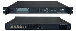 Ip to asi converter / ts ip multiplexer / ip gateway (64 UDPマルチキャストTS入力、4 ASI出力) - Product Image 3