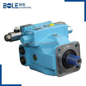 <strong>Rexroth</strong> Axial Piston Pump A4VSO Series A4VSO40DFR A4VSO40LR Concrete Pump Spare Parts Hydraulic Pump Suppliers in <strong>China</strong>