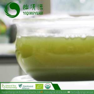 Çin anında organik en iyi Matcha buz YEŞİL ÇAY toz marka özel etiket - Product Image 6