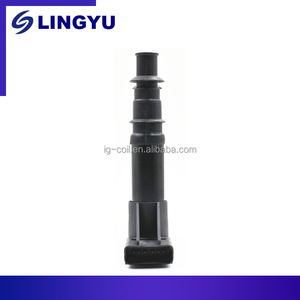 Ignitionコイル597085 9651710680ためCitroen C2/C3/C4 1.4L Peugeot