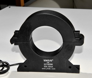 SCT065B Eingang 300A/Ausgang 5A Split-Core-Stromwandler - Product Image 4