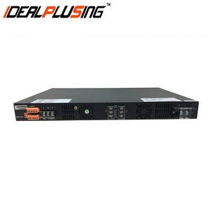 良好的价格 19英寸 1U 机架式类型 500VA 400 w 500 w 96 v dc 至 220 v ac 电源 96v 逆变器 - Product Image 6