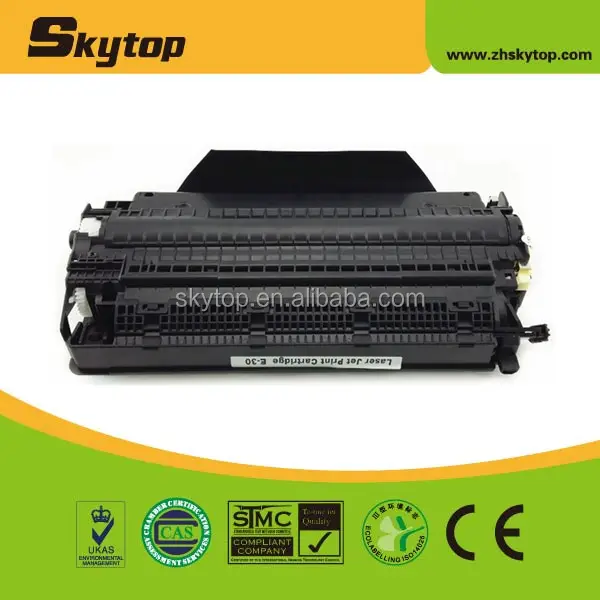 Compatible canon E16/E20/E30/E31/E40 cartuchos de tóner para impresora laserjet