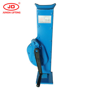 การผลิตรถแจ็คไฮดรอลิวงล้อแจ็ค - Product Image 6