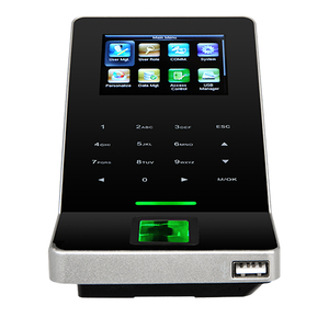 Nordson Network Interface by <strong>TCP</strong>/<strong>IP</strong> or <strong>RS485</strong> Cogent Capacitive Fingerprint Reader China Fingerprint Scanner - Product Image 3