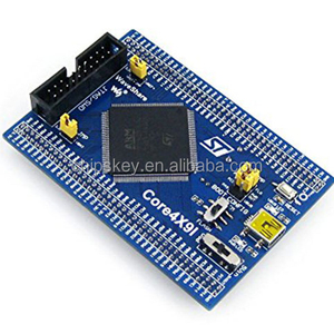 #24029 STM32 Core Board Core429I STM32F429IGT6 Cortex M4 Desarrollo de evaluación Soporte completo iOS Módulos y kits de sensores
