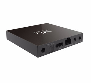 Tải Về Hướng Dẫn Sử Dụng Cho Android X96 <span class=keywords><strong>Smart</strong></span> TV <span class=keywords><strong>Box</strong></span> <span class=keywords><strong>Amlogic</strong></span> <span class=keywords><strong>S905X</strong></span> Set Top <span class=keywords><strong>Box</strong></span> Android TV <span class=keywords><strong>Box</strong></span> - Product Image 2