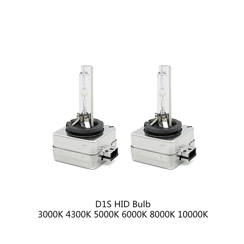 D1S 12V 55W