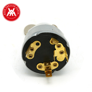 Nông Nghiệp Máy Kéo Động Cơ Diesel Phụ Tùng Nhà Cung Cấp OEM Khởi Xướng <span class=keywords><strong>Ignition</strong></span> Chuyển Đổi 1446116M91 Cho Massey Ferguson MF135 - Product Image 5