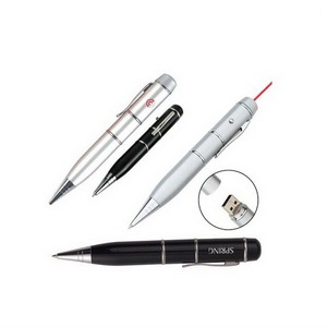 Hot Sale <span class=keywords><strong>Laser</strong></span> <span class=keywords><strong>Pointer</strong></span> Stift form USB-Flash-Laufwerk 8GB mit <span class=keywords><strong>Laser</strong></span>