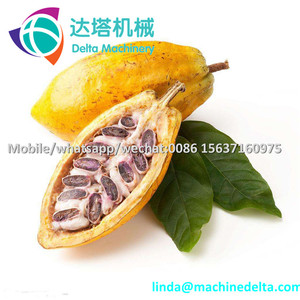 Fresco vaina de cacao máquina de separación/Cacao de recogida de la máquina - Product Image 6
