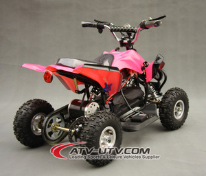 Direct Selling 350W Mini <strong>Quad</strong> for Kids/Child - Product Image 5