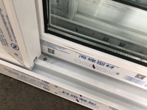 אטום לרעש אטום לרוח הוריקן זכוכית UPVC חלונות יחיד עם זיגוג כפול ויניל הזזה <span class=keywords><strong>PVC</strong></span> חלונות - Product Image 4