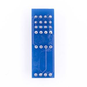 高品質I2CインターフェイスEEPROMAT24C256メモリモジュールarduinos/Soon reply - Product Image 3