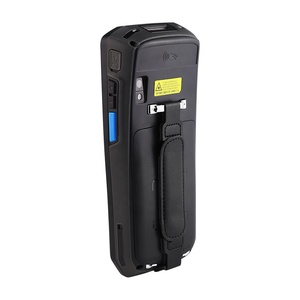 Wasserdichter Android Pdas Android Mobile Terminal Computer Handheld mit Drucker - Product Image 3