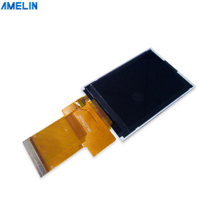 2,4 Zoll 240*320 tft LCD-Display mit MCU-Schnitts telle nfeld und IPS Viewing Angle LCD-Bildschirm modul - Product Image 3