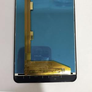 المصنع مباشرة بيع شاشة <span class=keywords><strong>LCD</strong></span> تعمل باللمس الجمعية ل Infinix ملاحظة الساخنة <span class=keywords><strong>X551</strong></span> - Product Image 3