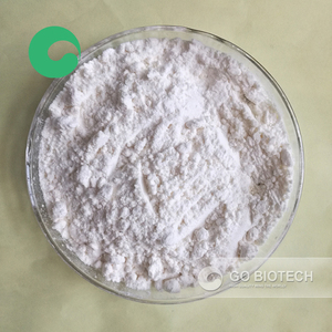 Etilen Tiyoüre ETU (NA-22) Vulkanize Edici Hızlandırıcı CAS NO. 96-45-7 - Product Image 1