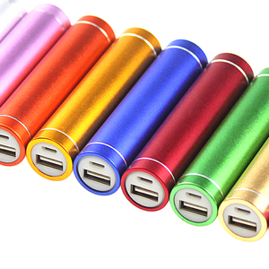 充電式18650リチウムイオンバッテリー充電器260022002000mahポータブルパワーバンク - Product Image 3