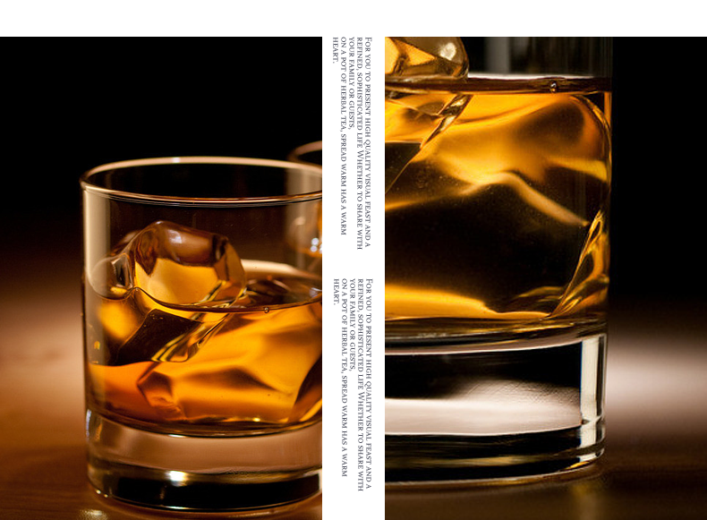 promotion glass drinking cup thick bottom drinking glass cup wholesale drinking glass