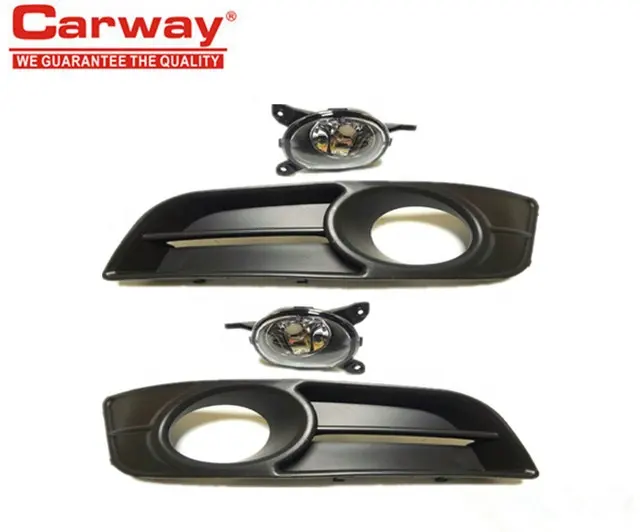 Farol de milha para carro, alta qualidade para toyota corolla runx 2005 em preço agradável da china