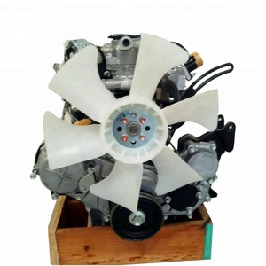 יפני אמיתי c240 c223 c190 דיזל מנוע לisuzu 2.5 3 טון מלגזה עם מחיר תחרותי