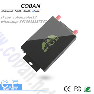 Dispositivo limitador de velocidad para vehículos TK105, rastreador gps con cámara/RFID, dispositivo de seguimiento de vehículos - Product Image 2