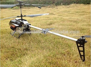 Biggest Helicopter <strong>Rc</strong> <strong>Model</strong> king Alloy Helicopter GW-T822 Gyro 3ch Metal Gyro Helicopter for Adult