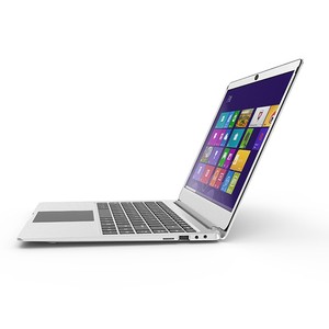 Portátil i5 15,6 pulgadas 8GB DDR4 RAM 256GB SSD 10 1920x1080x2,7 GHz Ultrabook laptop construido en 256GB SSD - Product Image 5