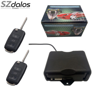Förderung Hohe sicherheit Auto keyless entry system code grabber remote keyless entry system - Product Image 1