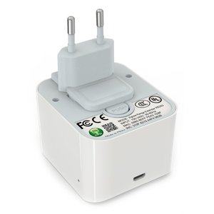 API casa automatización inalámbrica de Gateway inteligente OEM Zigbee Centro de nube a nube integración Zigbee Wifi Gateway - Product Image 6