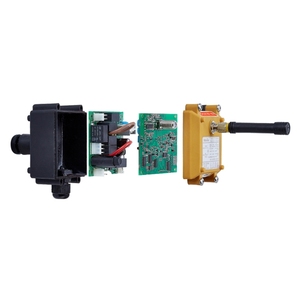 Remote <strong>Controller</strong> F21-2D