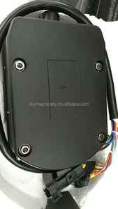 Motor年生Advance SG-6A 24V Transmission Gear Selector <span class=keywords><strong>6006030801H</strong></span>