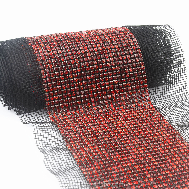 rete rossa 4mm 24 file