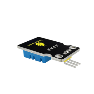 DHT11 Temperatur-und Feuchtigkeit sensor für Arduino Keyes tudio Modul für Mikro bit