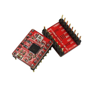 3D Printer Step Motor <strong>Driver</strong> Module <strong>A4988</strong> - Product Image 6