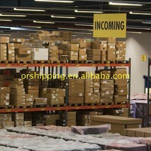 <strong>China</strong> to USA A-mazon Warehouse Consolidation Door to Door Shipping Service Include Tax--DDP Service - Product Image 6