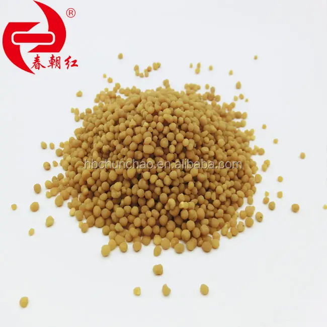 DAP Fertilizer 18-46-0 used in agriculture