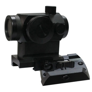 M1ขอบเขตสีแดงจุดสีเขียวจุดสีแดง - Product Image 6