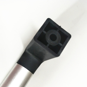 HL.14210 Uzun yuvarlak boru mutfak çelik donanım çekme kolu - Product Image 2