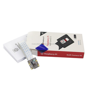 <span class=keywords><strong>Raspberry</strong></span> <span class=keywords><strong>Pi</strong></span> официальный NoIR камера v2/8 мегапиксельная <span class=keywords><strong>Raspberry</strong></span> <span class=keywords><strong>pi</strong></span> 3 ночного видения камера с IMX219 сенсор