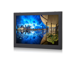 8 Inch <strong>Raspberry</strong> <strong>Pi</strong> Touch Screen <strong>hdmi</strong> Monitor Open Frame Lcd Monitor Industrial Touch Monitor - Product Image 1
