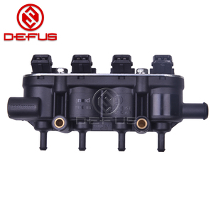 DEFUSホット販売ランディレンツォLPG燃料インジェクターノズルホースALTEA5P1 02/09 1.6L 110R-000057用