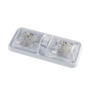Kamyon aksesuarları <span class=keywords><strong>12V</strong></span> <span class=keywords><strong>RV</strong></span> için anahtarı ile <span class=keywords><strong>LED</strong></span> <span class=keywords><strong>RV</strong></span> tavan iç kubbe ışıkları/römork/karavan/otobüs